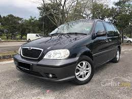 We did not find results for: Naza Ria 2006 Se 2 5 In Kuala Lumpur Automatic Mpv Black For Rm 13 999 4036322 Carlist My