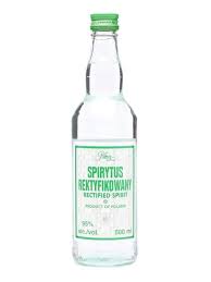 The 9 Strongest Liquors In The World In 2020 Rectified Spirit Beer Store Liquor