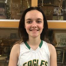 Makayla Avery's High School Bio