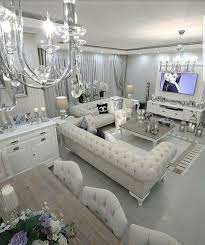 Modern Glam Living Room Decorating Ideas 20 Modern Glam Living Room Luxury Living Room Glam Living Room