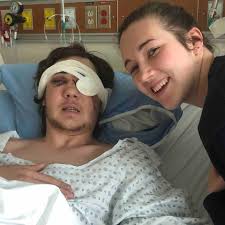 Fundraiser by Mari Pelly : AJ's Road To Recovery