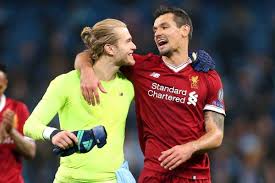 The bundesliga club previously had karius in their academy before he moved to manchester city's youth setup in 2009. Dejan Lovren Launches Strong Defence Of Loris Karius After Liverpool Fan S Criticism Liverpool Fc This Is Anfield