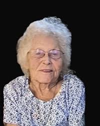 Opal Christine Gumm Forrest Obituary May 25, 2025