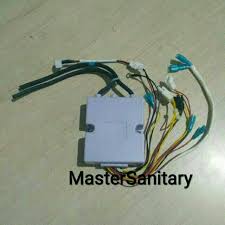 Harga water heater gas wasser wh 506 a. Control Box Water Heater Gas Wasser Wh 506 Modul Wh Gas Wasser Sparet Wh Gas Wasser Original Shopee Indonesia