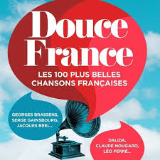 Il y a 13 ans|1.9k vues. Douce France Les 100 Plus Belles Chansons Francaises Songs Download Douce France Les 100 Plus Belles Chansons Francaises Movie Songs For Free Online At Saavn Com