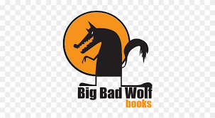 The wolf at the door. Big Bad Wolf Book Geek Tote Bag Wolf Head Logo Wolf Big Bad Wolf Books Logo Free Transparent Png Clipart Images Download