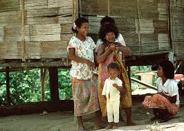 In 2015, it was estimated that the indigenous peoples of malaysia represented about 13.8% of the population of 31,660,700 million. Orang Asli Foto Bild Asia Malaysia Southeast Asia Bilder Auf Fotocommunity