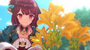 Atelier Sophie 2 review: Yet another alchemical romance
