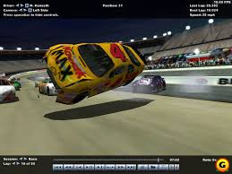 I put the disc in to download on hd but came up with error 36. History Of Papyrus Racing Games Gamespot