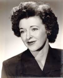 Ava Lee Morgan Chastain (1924-2015)