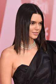 Hair Straighteners That Crush It In The Styling Department Kendall Jenner Hair Kendall Jenner Short Hair Jenner Hair