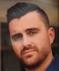 Patrick John Trevethan