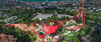 Check spelling or type a new query. Bcn Apartment Rentals Blog Ferrari Land Port Aventura