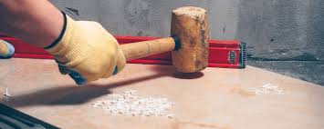 Comment coller les carreaux contre le mur ? Toutes Les Techniques Pour Poser Du Carrelage Guide Artisan