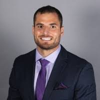 Robert Rijos's Instagram, Twitter & Facebook