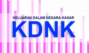 0 ratings0% found this document useful (0 votes). Kdnk Sebenar Malaysia 5 2 Peratus Pada 2018