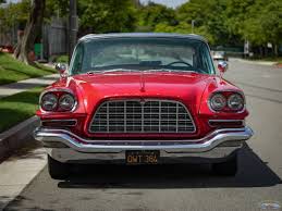 Image result for Mandarin Jade 1958 Chrysler