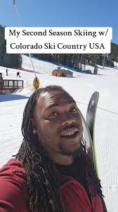 According to his colleagues, Bill exemplifies exceptional customer service.  He is intelligent, kind, and an excellent communicator, and his compassion,  patience, and follow-through make him the perfect fit for  @sunlightmountainresort's guest experience