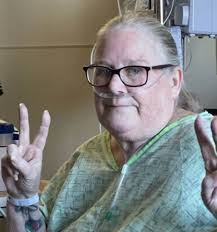 Carolyn Sue Chamberlain Obituary April 12, 2021