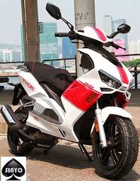 Hot Item Good Power Best Quality New 150cc Scooter 150cc Scooter 150cc Scooter