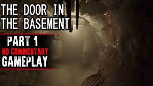 We did not find results for: The Door In The Basement Gameplay Part 1 No Commentary Youtube