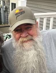 Richard Paul Boothe, Sr. Obituary February 2, 2025