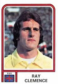 Ray Clemence