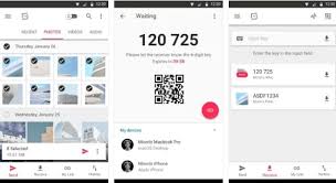 Once installed, move to ios will transfer calendars, contacts, email. 10 Best File Sharing Apps For Android 2021 Best File Transfer Apps For Android