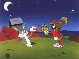 Image result for marvin the martian