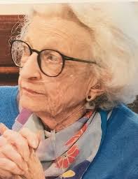 Obituary information for Katherine Agatha Mason