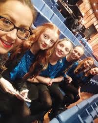 Sienna Butler's Instagram, Twitter & Facebook