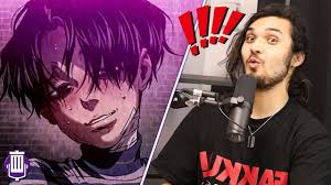We did not find results for: Killing Stalking S Fake Anime Adaptation Youtube