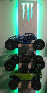 Rc Storage Car Stand Car Rack Car Racks Rc Cars Rc Cars Traxxas