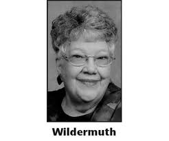 B. WILDERMUTH Obituary (2017)