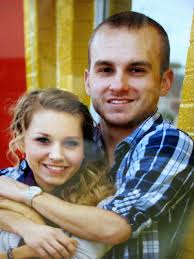 Walnut Creek Chapel: Kathryn Ashley Wolverton & Todd Anthony Stair