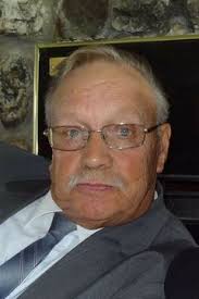 Obituary for Raymond 'Ted' Corriveau