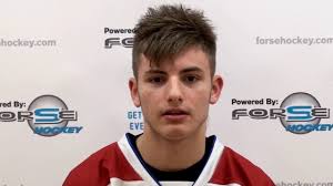 My dream is to play in the nhl one day. Victor Mete Highlights Youtube