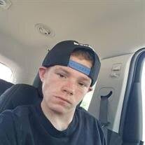 Joshua Allen Noble Obituary