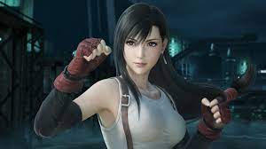 Tifa is Now Playable in Dissidia Final Fantasy NT – GameSpew