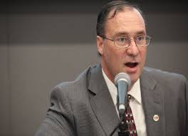 Innovation in Criminal Justice Symposium [UHD CPS] [Print Version]