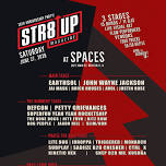 Str8 Up Anniversary Party
