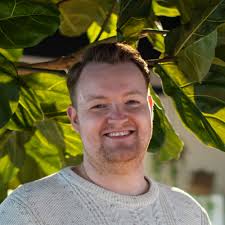 New Face bij Arcady: Tim start als .NET Developer