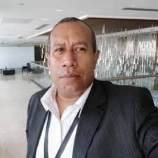Irving Guzman