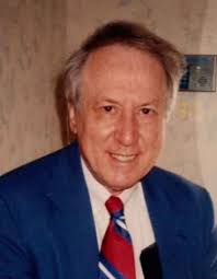 Obituary for Dr. Billy Russell Allen