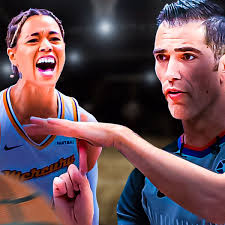 Mercury star Natasha Cloud set to be suspended for technical fouls