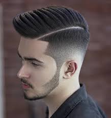 Timeless 50 Haircuts For Men 2019 Trends Stylesrant Young Mens Hairstyles Men Haircut Styles Thick Hair Styles