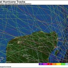 Imágenes de satélite de dorian. Merida Yucatan Despues Del Huracan Isidoro Septiembre De 2002 Download Scientific Diagram
