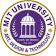 MIT ADT University logo