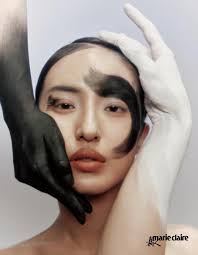 new work～～～～ 嘉人九月刊《古代女子十二职业图鉴》 摄影/Win Tam 统筹/陈默Simone Chen、李明伦Aaron Lee  模特/张梦（尤加俐模特）、索朗措姆（aartmodels）、彭佳美、彭佳丽（Tiffany models）、金睿宁（巨合模特）  化妆/Jeffrey沈陈浙