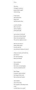 Heavy By Mary Oliver Poetry Words Mary Oliver Poems Poetry Inspiration